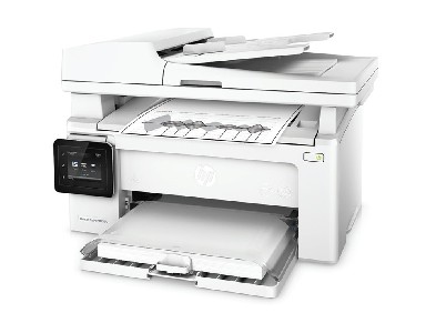 HP LaserJet Pro MFP M130fw Printer